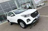 Chery Tiggo 4 Pro Comfort