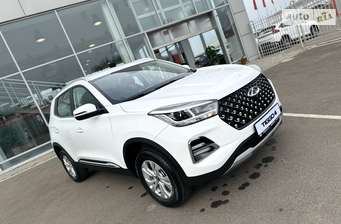 Chery Tiggo 4 Pro 2024 в Одеса