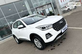 Chery Tiggo 4 Pro 2024 в Одесса