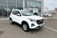 Chery Tiggo 4 Pro Comfort