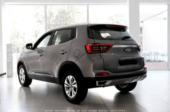 Chery Tiggo 4 Pro 2023 Comfort