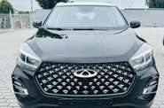 Новый Chery Tiggo 4 Pro 1.5 MT (113 к.с.) Comfort 2024 автосалона УКРАВТО ХМЕЛЬНИЦЬКИЙ - фото 1