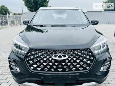 Chery Tiggo 4 Pro 2023 Comfort