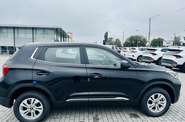 Chery Tiggo 4 Pro Comfort