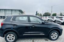 Chery Tiggo 4 Pro Comfort