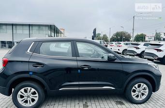 Chery Tiggo 4 Pro 2023 Comfort