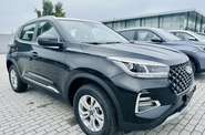 Новый Chery Tiggo 4 Pro 1.5 MT (113 к.с.) Comfort 2024 автосалона УКРАВТО ХМЕЛЬНИЦЬКИЙ - фото 5