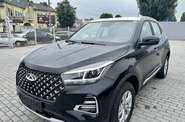 Новый Chery Tiggo 4 Pro 1.5 MT (113 к.с.) Comfort 2024 автосалона УКРАВТО ХМЕЛЬНИЦЬКИЙ - фото 4