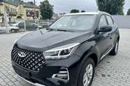 Chery Tiggo 4 Pro Comfort