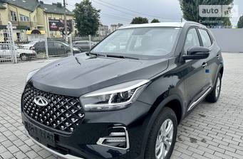 Chery Tiggo 4 Pro 2024 Comfort