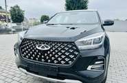Новый Chery Tiggo 4 Pro 1.5 MT (113 к.с.) Comfort 2024 автосалона УКРАВТО ХМЕЛЬНИЦЬКИЙ - фото 14