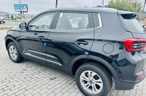 Chery Tiggo 4 Pro Comfort