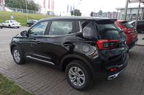 Chery Tiggo 4 Pro Comfort