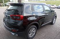 Chery Tiggo 4 Pro Comfort