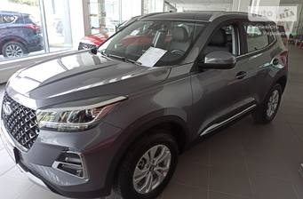 Chery Tiggo 4 Pro 2023 Comfort