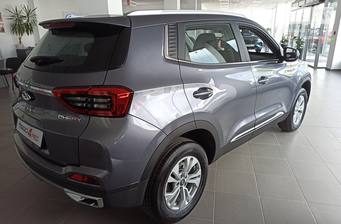 Chery Tiggo 4 Pro 2023 Comfort