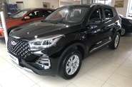 Chery Tiggo 4 Pro Comfort