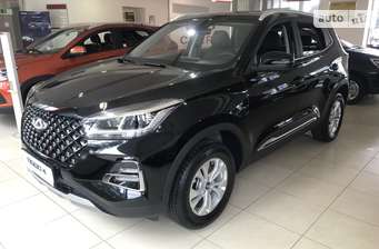 Chery Tiggo 4 Pro 2023 в Харьков