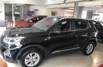 Chery Tiggo 4 Pro 2023 Comfort