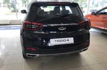 Chery Tiggo 4 Pro Comfort