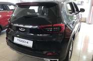 Chery Tiggo 4 Pro Comfort