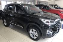 Chery Tiggo 4 Pro Comfort