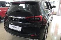 Chery Tiggo 4 Pro Comfort