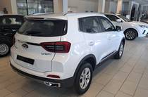 Chery Tiggo 4 Pro Comfort