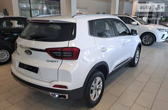 Chery Tiggo 4 Pro 2023 Comfort