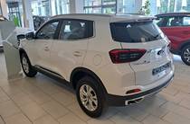 Chery Tiggo 4 Pro Comfort