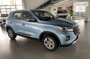 Chery Tiggo 4 Pro 2023 Comfort