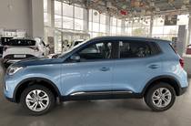 Chery Tiggo 4 Pro Comfort