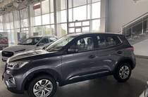 Chery Tiggo 4 Pro Comfort