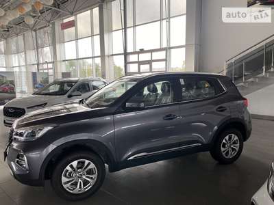 Chery Tiggo 4 Pro 2023 Comfort