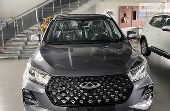 Chery Tiggo 4 Pro 2023 Comfort