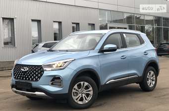 Chery Tiggo 4 Pro 2023 в Ровно