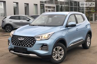 Chery Tiggo 4 Pro 2023 Comfort