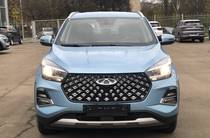 Chery Tiggo 4 Pro Comfort