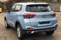 Chery Tiggo 4 Pro Comfort