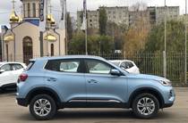 Chery Tiggo 4 Pro Comfort