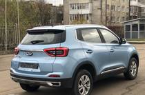 Chery Tiggo 4 Pro Comfort