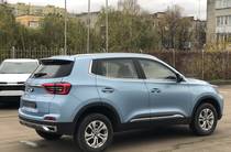 Chery Tiggo 4 Pro Comfort