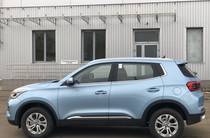 Chery Tiggo 4 Pro Comfort