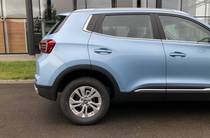 Chery Tiggo 4 Pro Comfort