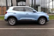 Chery Tiggo 4 Pro Comfort