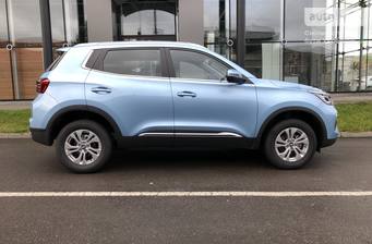 Chery Tiggo 4 Pro 2023 Comfort