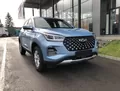 Chery Tiggo 4 Pro Chery Tiggo 4 Pro