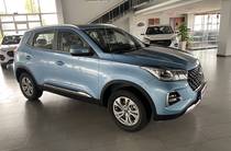 Chery Tiggo 4 Pro Comfort