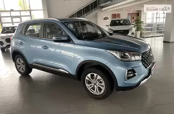 Chery Tiggo 4 Pro