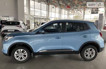 Chery Tiggo 4 Pro 2023 Comfort